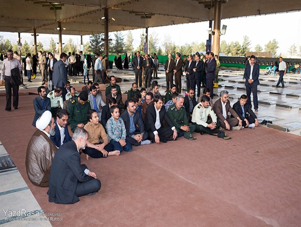 کسانی که برای نجات خفر کاندیدا شدند چقدر از حال محرومین خفر مطلع هستند؟