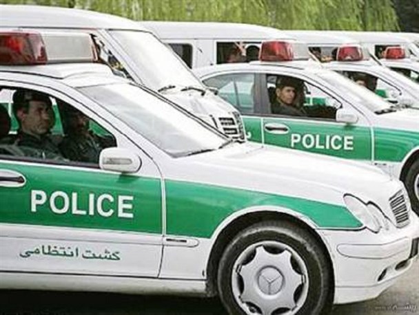مامور قلابی موسئسه خیریه دستگیر شد/ کشف ۵ هزار لیتر سوخت قاچاق در آذربایجان شرقی