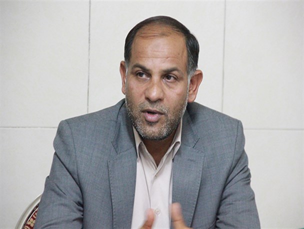 رئیس هیئت موتورسواری و اتومبیلرانی شهرستان مُهـر انتخاب شد