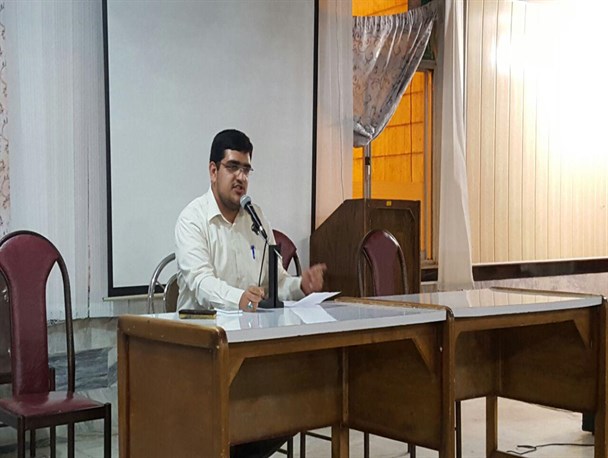 بدون ولایت روزه ناقص است