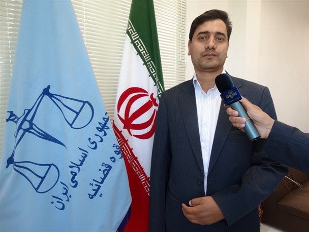 ورودی پرونده ها به دادگستری مه ولات با انجام اقدامات پیشگیرانه کاهش یافته است