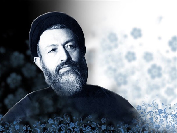مروری بر شهادت یک ملت، آیت الله بهشتی