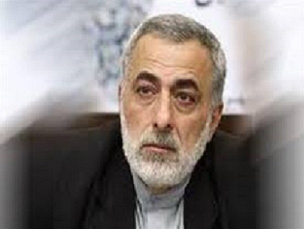 مردم بحرین “شیخ عیسی قاسم” را هم چون نگین انگشتری در دامان خود قرار داده اند/رژیم شاهنشاهی آل سعود مردم بحرین را رعایای خود می داند