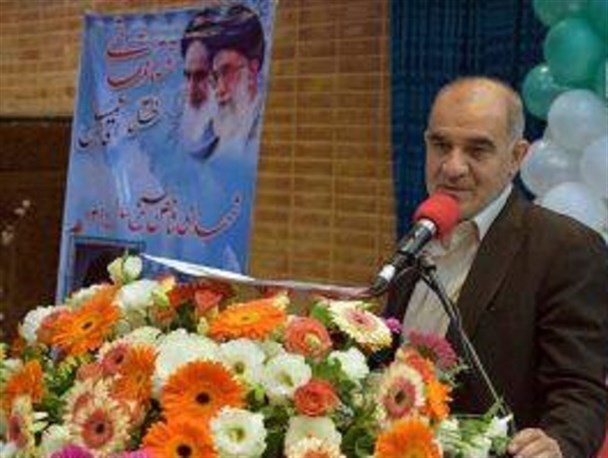 وجود ۸۰۰ واحد صنعتی نیمه تمام در شهرضا / تنها ۲۰ درصد اصناف شهرضا تولیدی هستند