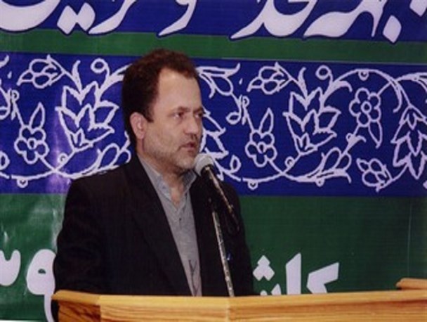 گفتمان سازی مطالبات مقام معظم رهبری مهمترین اولویت بسیج اساتید است