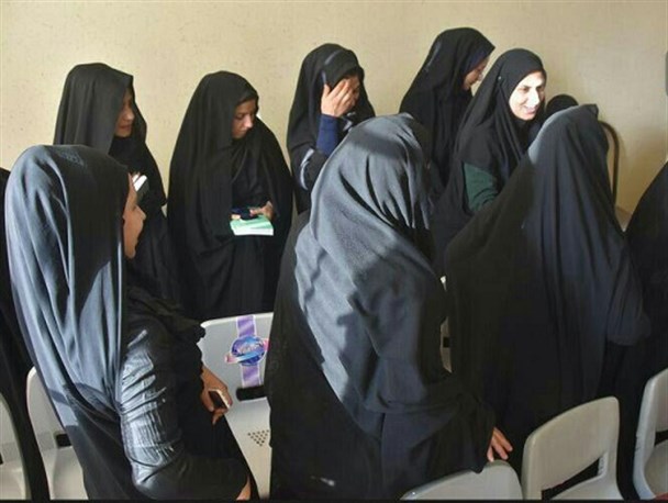 سرکشی نماینده مردم شهرضا در مجلس از روستاهای امین آباد، اسفرجان و هونجان+ تصاویر