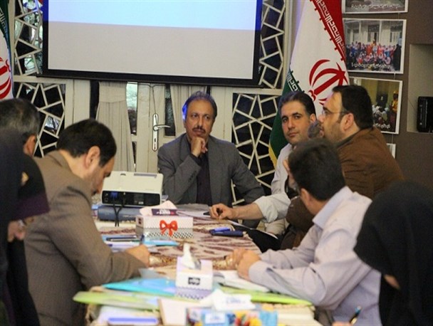 مشارکت عمومی، مهمترین اصل در تحقق مدیریت مصرف برق/ افزایش مصرف برق در ادارات دولتی استان