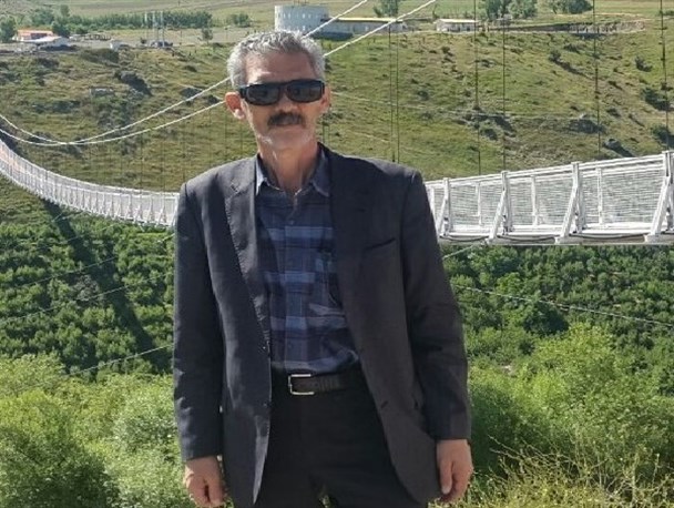 شعر محمدعلی حکمتی در مورد اوضاع نابسامان شهر بیله سوار با عنوان «شهریمین دردی»