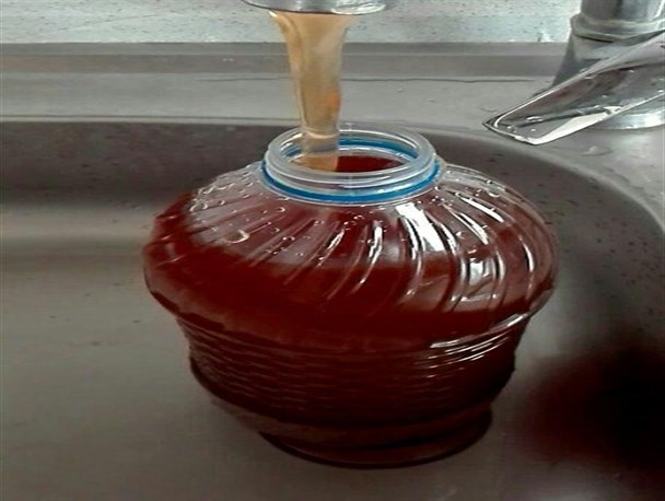 آب شرب گل آلود است/شکستگی داخلی ناشی از شبکه، مشکل اصلی بوده است