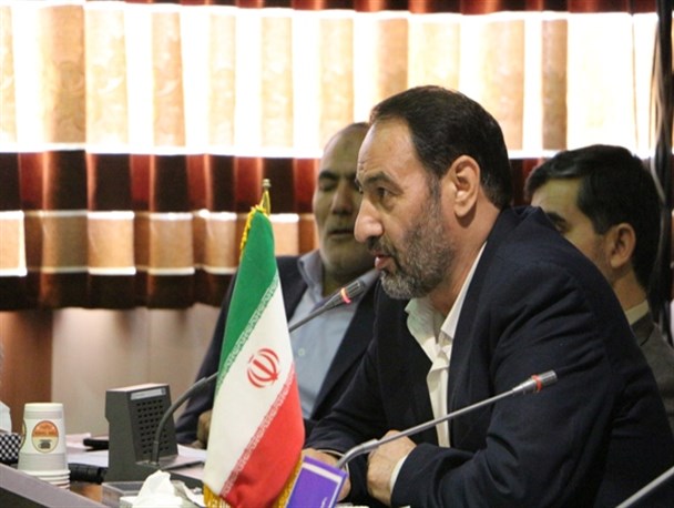 آرزو دارم، استان جدید به مرکزیت میاندوآب تشکیل شود/بداخلاقی های انتخاباتی اجازه دیده شدن عملکرد من و بیگی را نداد
