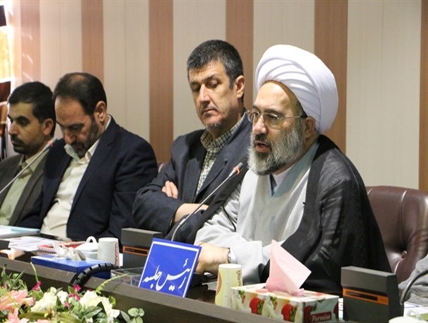 باید مراقب اعمال خود باشیم/ حق الناس را ادا کنید