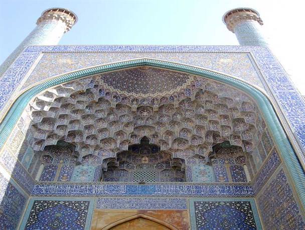 80درصد روستاهای بالای 20 خانوار شهرستان اسلام آبادغرب مسجد دارند