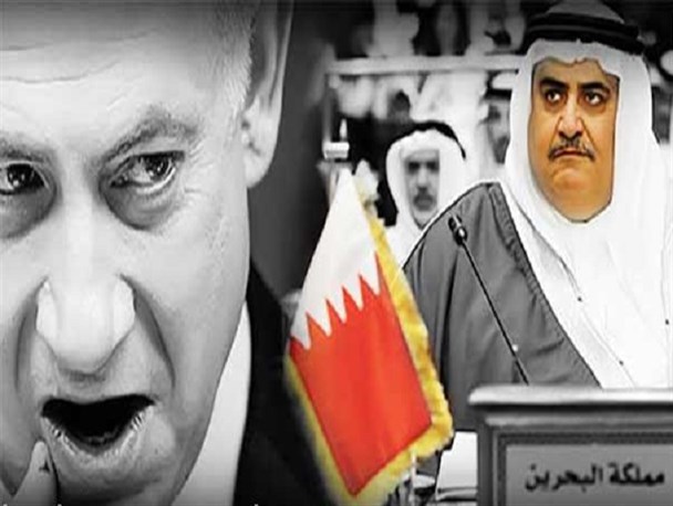 سلب تابعیت شیخ عیسی قاسم،چنگ زدن به ریسمان صهیونیستی است