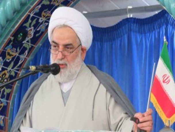 مسئولان به وعده‌هایی که به مردم می‌دهند عمل کنند