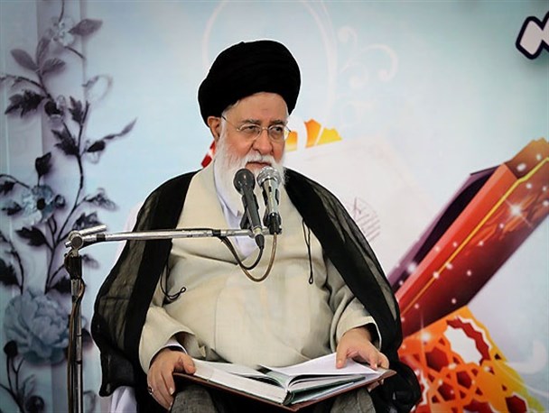 دشمن می‎خواهد جمهوری اسلامی را به سرنوشت «اندلس» دچار کند/ آمریکا نتوانسته به بهانه دیپلماسی به سفارت‌ خانه‌های ما نفوذ کند