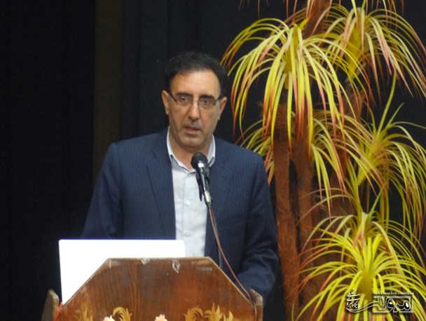 حفاظت از منابع طبیعی جز با حضور مستقیم مردم امکان پذیر نیست