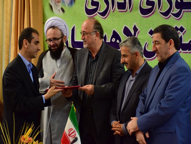 توسعه شهری و گردشگری لاهیجان باید حفظ و تقویت شود/ فرماندار جدید آدم متعادلی است/ لاهیجان نیازمند تعامل است