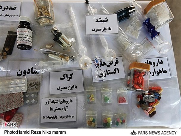 توزیع و مصرف مواد مخدر زنگ خطری برای شهرستان خاش/ کانون های پرخطر مواد مخدر در خاش فعالیت دارند/ ایجاد اشتغال و رونق مباحث اقتصادی راه مهم کاهش آسییهای اجتماعی است