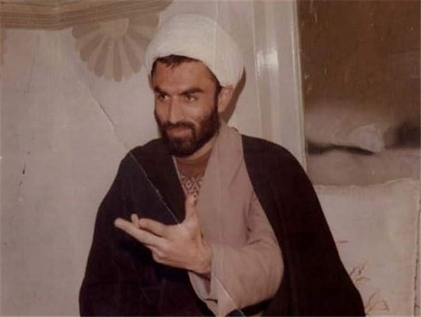گفتاری ناب از شهید علی اکبر اژه ای