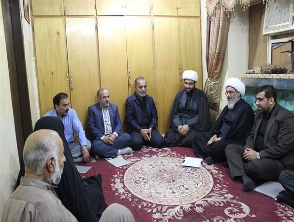 کمیته امداد موثرترین، پاک ترین و خدوم ترین سازمان خدمت رسان به مردم است