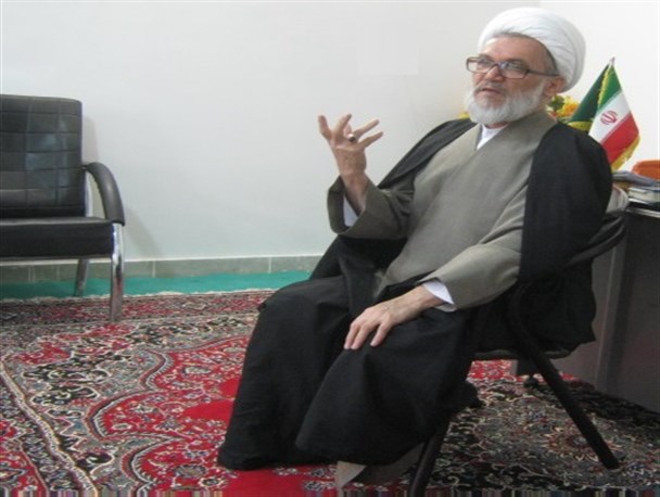 الگوی شهید شیخ النمر، حضرت علی(ع) بود
