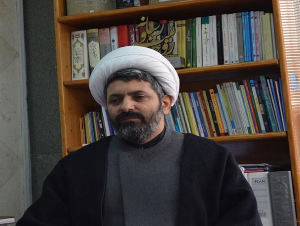 قاتل شهدای هفت تیر دشمنان اسلام و قاتلان اهل بیتند/حادثه هفت تیر جریان نفاق را رسوا کرد
