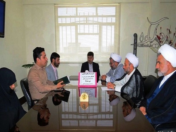 سازمان تبلیغات اسلامی بازوان بسیار توانمندی دارد/امیدوارم در کارنامه اعمال همه ما بنویسند که مبلغ اسلام بوده