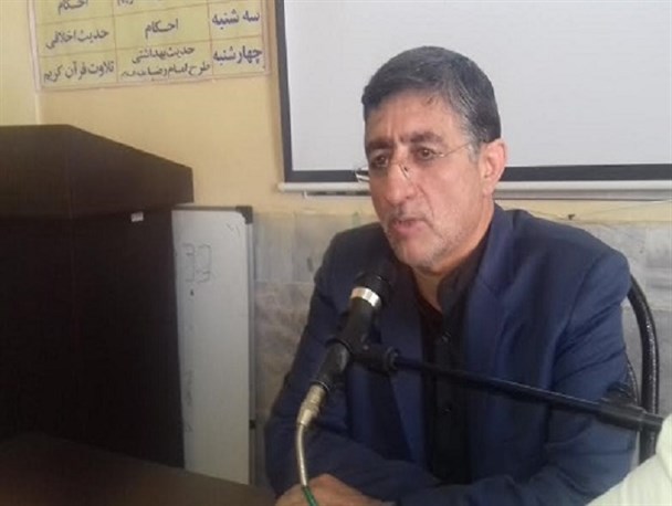 اعلام آمادگی سرمایه گذارانی برای پالایشگاه نفت وکارخانه سیمان پلدختر/پرونده پروژه های فراموش شده پلدختر در مجلس دهم باز می شوند