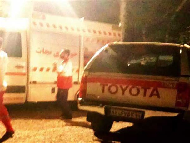 گم شدن دختر بچه ۵ ساله در جنگل النگدره گرگان