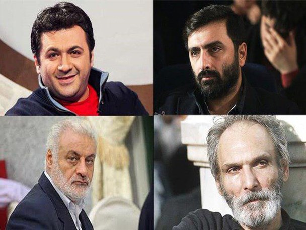 عبدلی: سپاه توانست جواب دندان‌شکنی به داعش بدهد / الماسی: انتقام خودمان را از گروه‌های تروریستی گرفتیم / زندگانی: مدافعان حرم ؛ مچکریم …