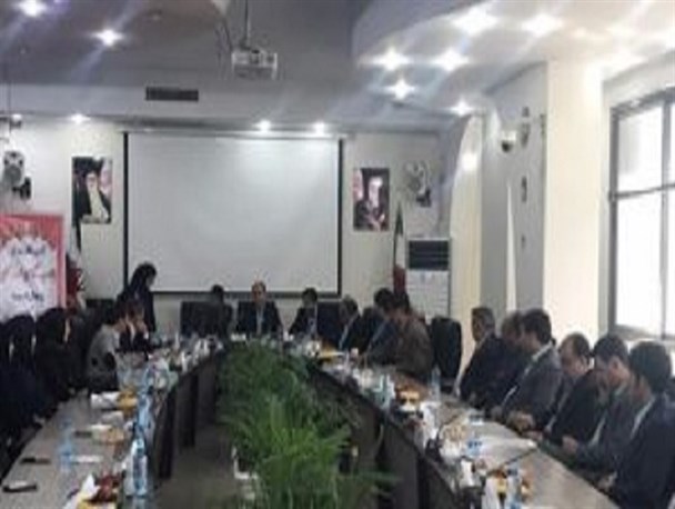 ناصر نیک افشار به عنوان سرپرست اداره بهزیستی قدس منصوب شد