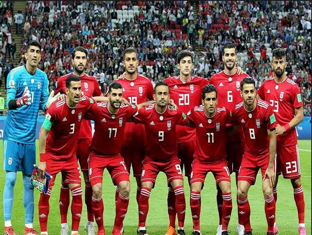 ایران و جام جهانی 2018؛ از فقدان حرفه ای گری تا فقر بازی سازی