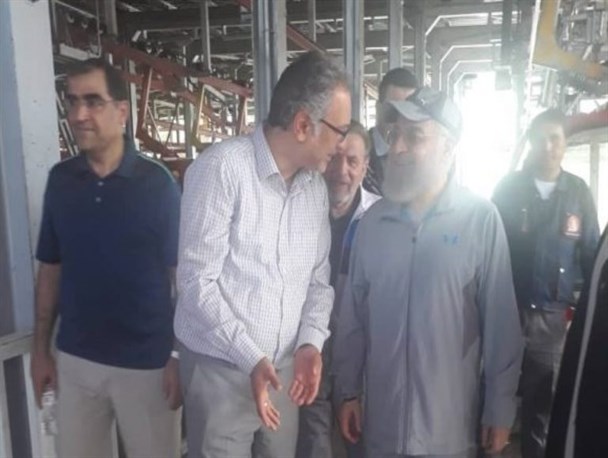دولت، اقتصاد و توچال درمانی