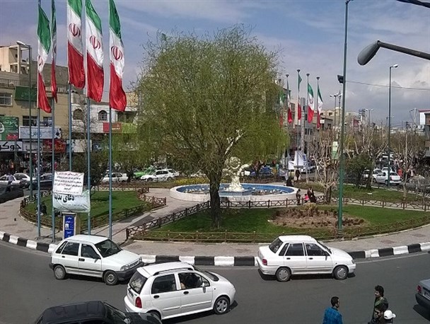 دخل شهرداری فردیس به خرجش نمی رسد/ درآمدهای پایدار شعاری کلیشه ای اما دست نیافتنی/ مدیریت شهری فردیس از رویکرد خام فروشی عقب نشینی کند