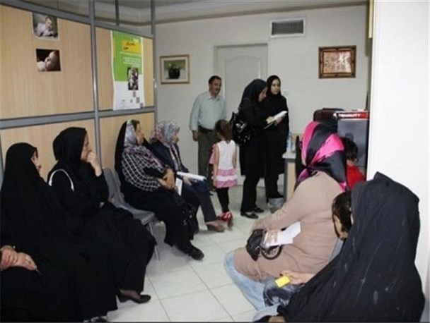 آش شور ساماندهی نوبت دهی در مطب های زنجان/وقتی داد دادستان در می آید