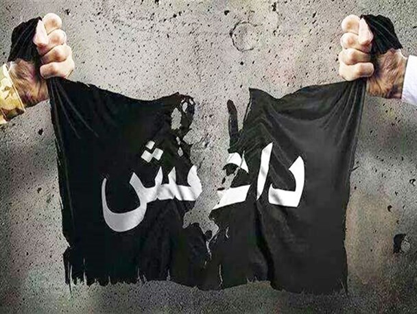 به هلاکت رسیدن خطرناک‌ترین عنصر داعش در استان کرکوک