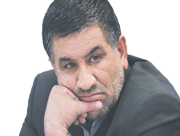 گویی اینکه گوشتان پنبه‌زاری است!