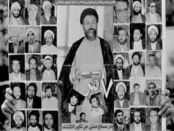 حادثه هفتم تیرماه رونمایی از چهره‌ى نفاق و پلید آمریکا بود