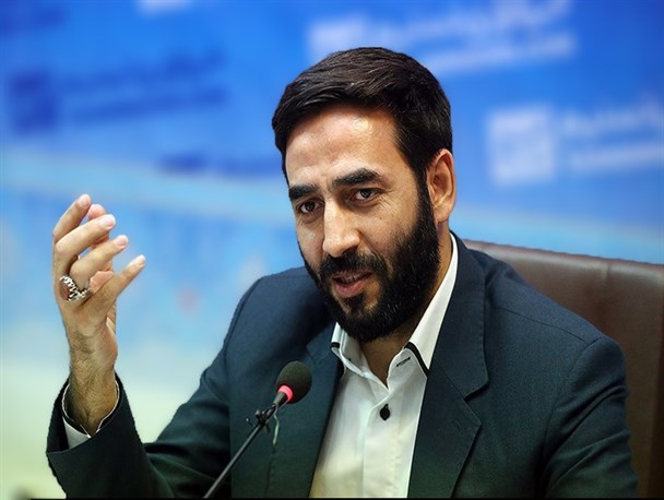 صف کسبه از معاندین جدا است/بازار تهران به روال عادی خود بازگشت