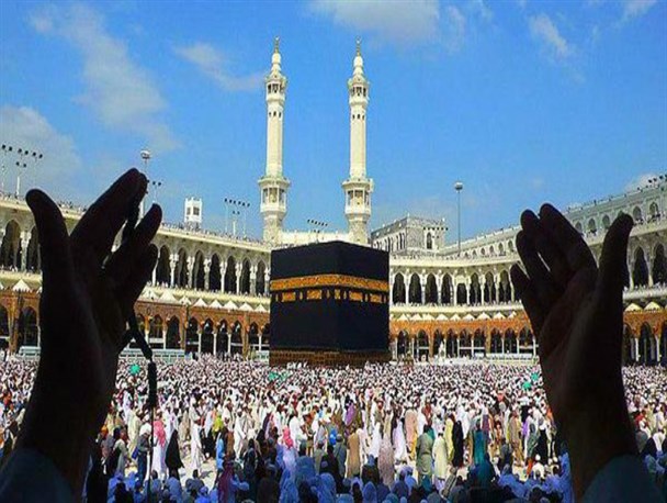 ۴۰۰۰ گلستانی عازم سرزمین وحی خواهند شد