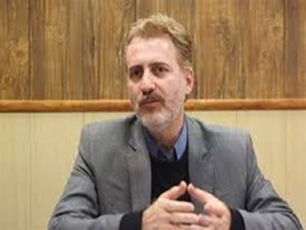 استان یزد برای تامین آب راهبردی جز مدیریت مصرف ندارد