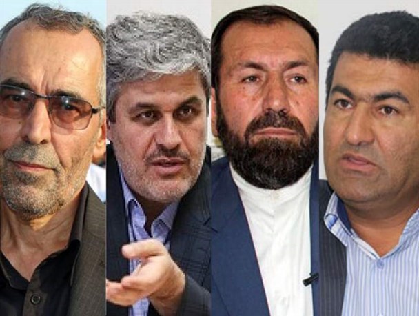 انتخابات مجلس و چالش وحدت در بلوک اصولگرایان گچساران