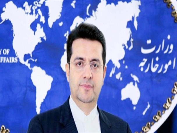 وزارت خارجه رویکرد مقاومت فعال را برای مقابله با دشمنی‌ها دنبال می‌کند