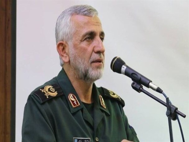 فعالان انقلابی, فضای مجازی را به سمت امیدبخشی در جامعه سوق دهند