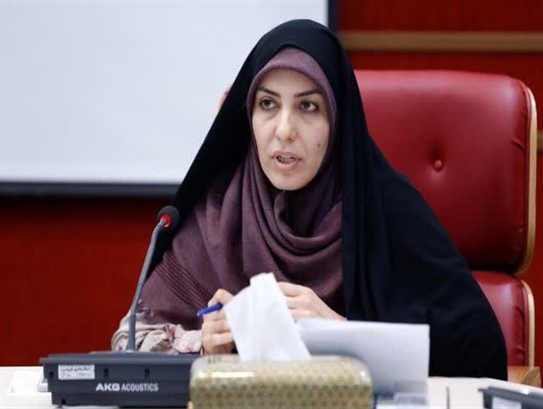 بانوان قزوینی با حفظ حجاب توانسته‌اند توانایی‌های خود را به اثبات برسانند