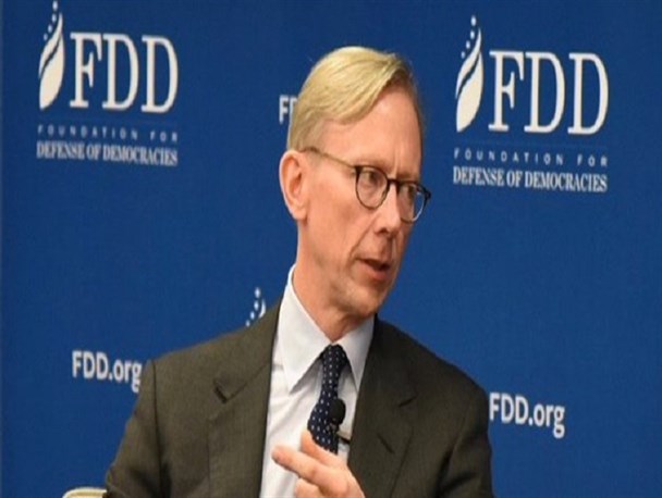 شکاف میان ما با روسیه و چین برای تحریم ایران عمیق‌تر می‌شود