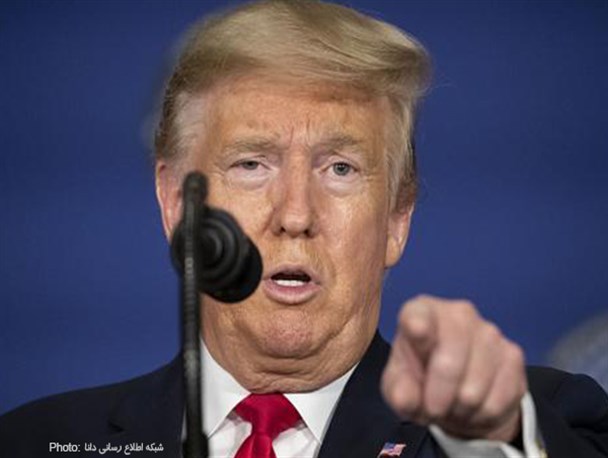 ترامپ: زندگی در شیکاگو از زندگی در افغانستان هم بدتر است