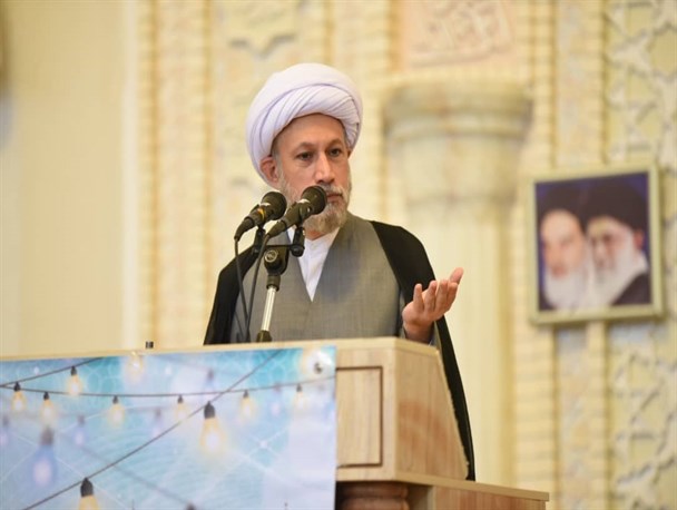 سران قوا به طور جدی در موضوع گرانی ورود کنند/ بازاریان در روز بزرگداشت شاهچراغ(ع) نشان دهند که همسایه خود را احترام می‌کنند