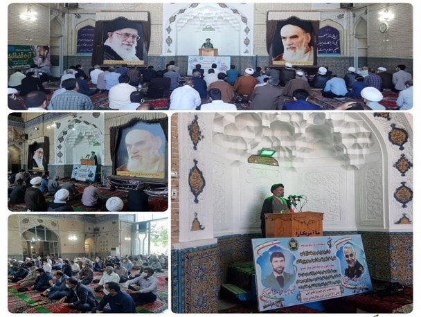 دستگاه قضا در مبارزه با فساد از کسی چشم پوشی نکند/ فشار گرانی ها از روی مردم برداشته شود