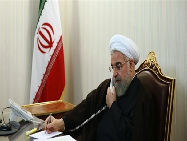 دستور روحانی به وزیر راه درباره مسکن